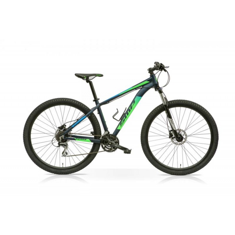 Bicicleta best sale sierra 27.5