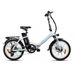 Prochyta 250W Folding electric bicycle 20
