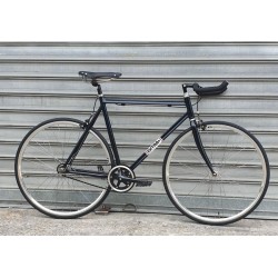 Extra + Rondine Bike RetroBlack