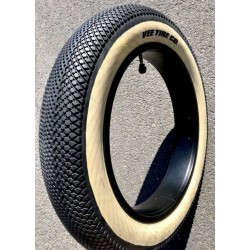 Speedster 20 x 4.0 Skinwall tire