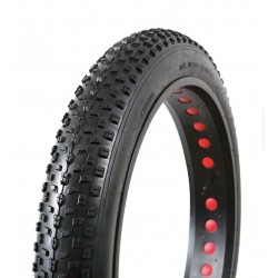 Fat bike tire ChaoYang sport 26 X 4.0 Ebike