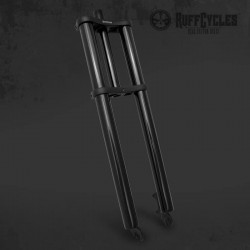 Ruff Cycles Bouble Crown Fork Black