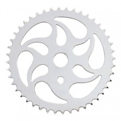 Corona Opc Bmx Blade Silver44T