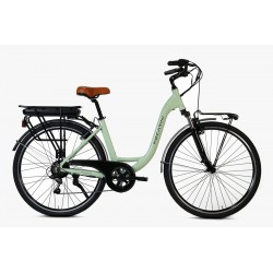 Focarini Good Morning E-bike 26