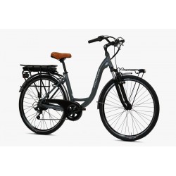 Focarini Good Morning E-bike 28