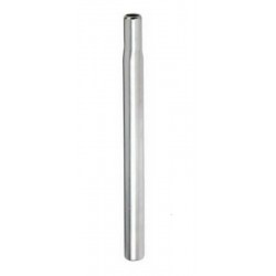 Seatpost aluminum candle