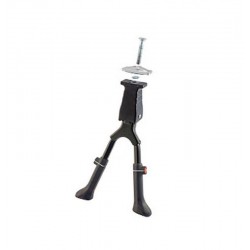 Centre stand adjustable