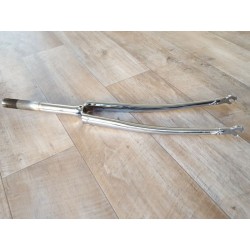 Vintage Chrome Fork