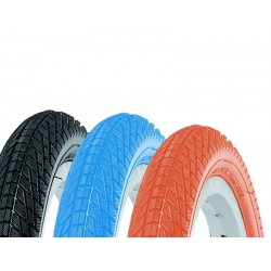 Colored tire 20 x 1.75