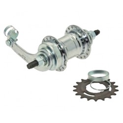 Mozzo Contropedale Shimano CB E110