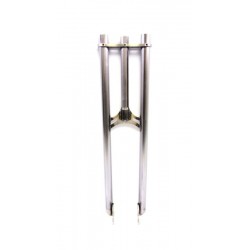 TSP double crown fork