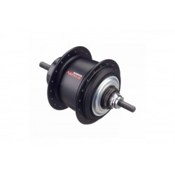 Mozzo Shimano Nexus 8i marce nero SG-C6000-8R