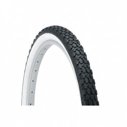 Strat O b 26 x 2.125 whitewall tire